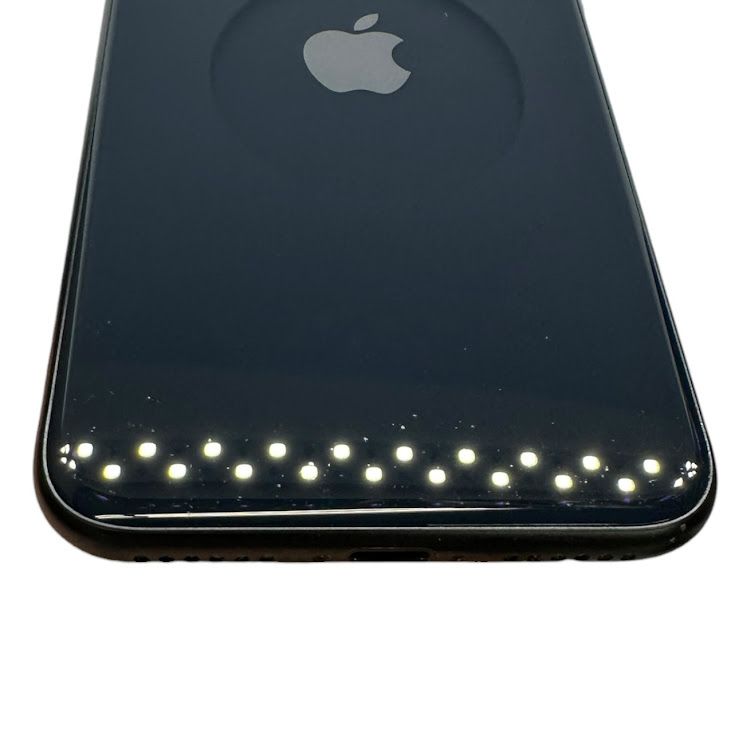 �ڥХåƥ꡼85%��iPhone��SE����3�����128GB���ߥåɥʥ��ȡ�SIM�ե꡼��au��