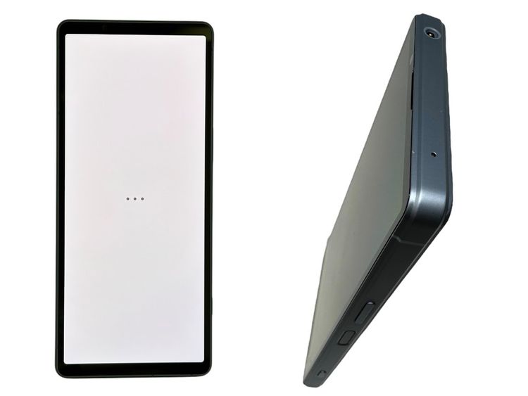 ڥХåƥ꡼ɹXperia5VXQDE44256GB֥롼SIMե꡼