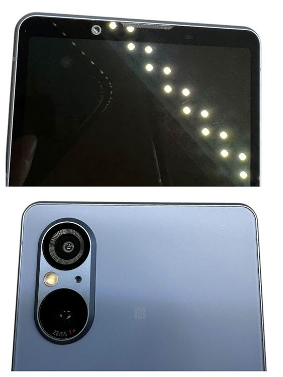 ڥХåƥ꡼ɹXperia5VXQDE44256GB֥롼SIMե꡼