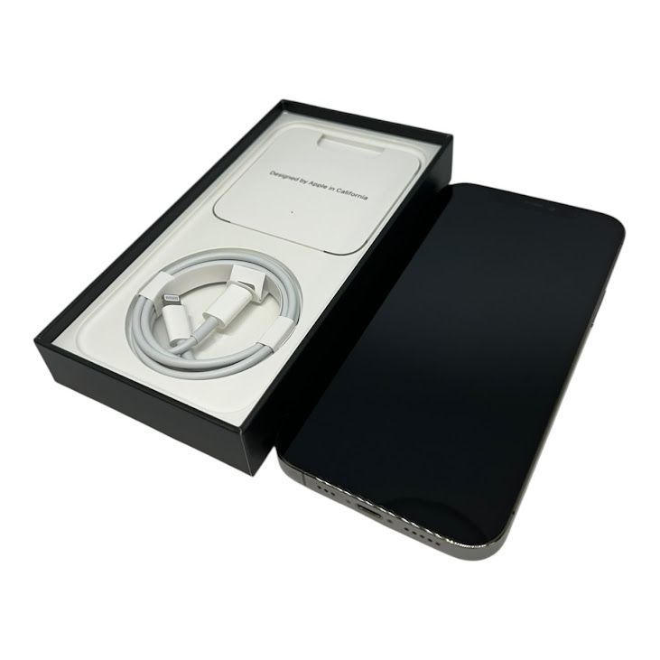 iPhone��12Pro��128GB������ե����ȡ�SIM�ե꡼