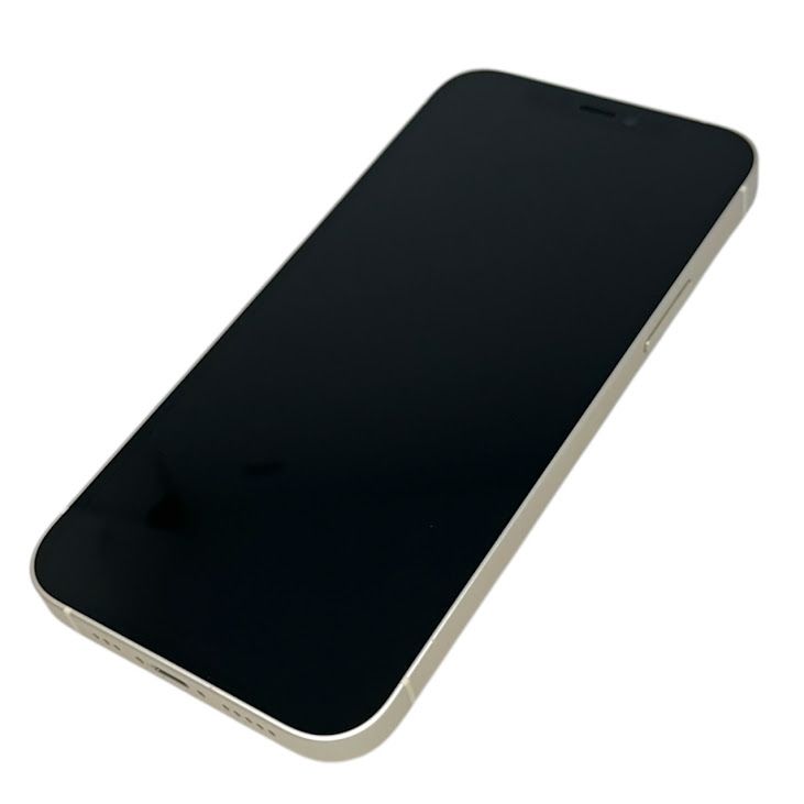 �ڥХåƥ꡼83%��iPhone��12��64GB���ۥ磻�ȡ�SIM�ե꡼���ɥ�����