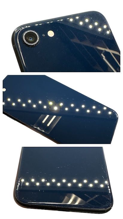 �ڥХåƥ꡼88%��iPhone��SE����3�����64GB���ߥåɥʥ��ȡ�SIM�ե꡼���ɥ�����