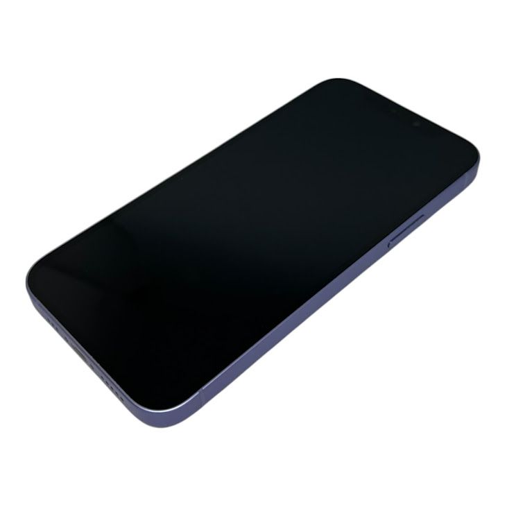 �ڥХåƥ꡼82%��iPhone��12��128GB���ѡ��ץ롡SIM�ե꡼��au��