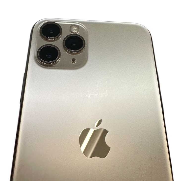 �ڥХåƥ꡼94%��iPhone��11��Pro��256GB��������ɡ�SIM�ե꡼�����եȥХ���