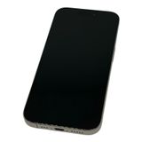 ڥХåƥ꡼100%iPhone15Pro128GBʥ˥ࡡɥ