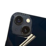 iPhone��13��128GB���ߥåɥʥ��ȡ�SIM�ե꡼����ŷ��Х�����