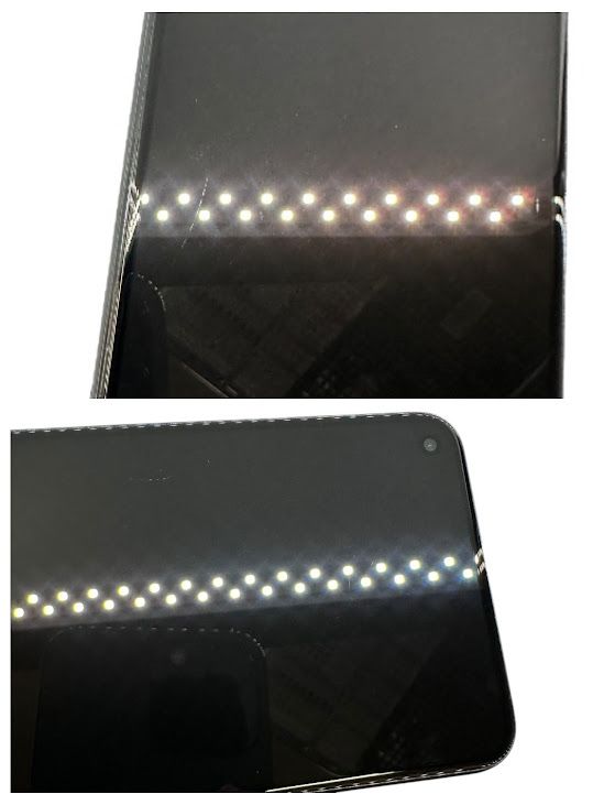 GooglePixel5128GBJust BlackSIMե꡼au