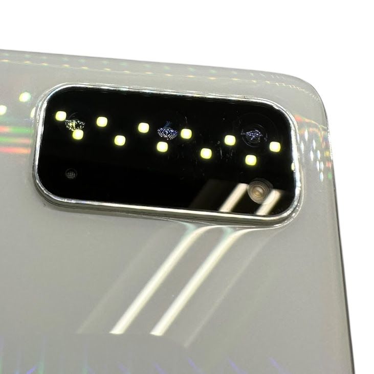 GALAXY��S20��SC��51A��128GB�����饦�ɥۥ磻�ȡ�SIM�ե꡼���ɥ�����