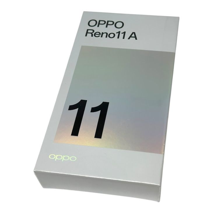 ̤ʡOPPOReno11A128GBѡץ롡SIMե꡼YХ