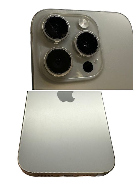 �ڥХåƥ꡼86%��iPhone��15Pro��256GB���ʥ���������˥��ࡡSIM�ե꡼