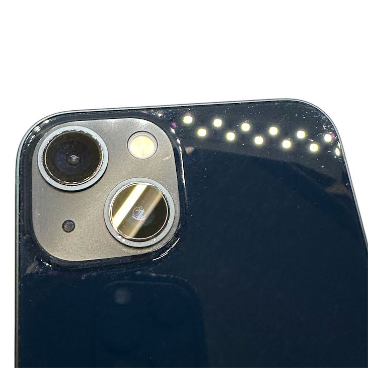 iPhone��13��128GB���ߥåɥʥ��ȡ�SIM�ե꡼����ŷ��Х�����
