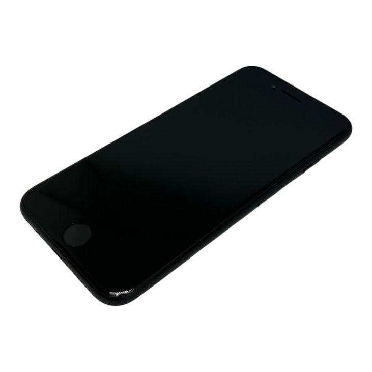 �ڥХåƥ꡼100%��iPhone��SE����3�����64GB���ߥåɥʥ���