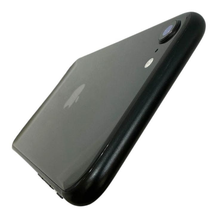 �ڥХåƥ꡼99%��iPhone��SE����2�����64GB���֥�å���SIM�ե꡼���ɥ�����