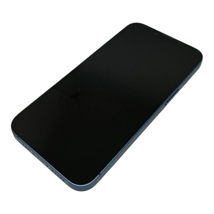iPhone��13��128GB���֥롼��SIM�ե꡼���ɥ�����