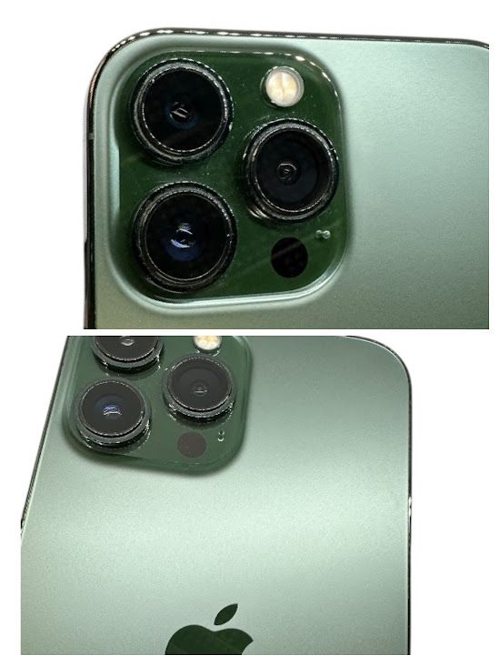 �ڥХåƥ꡼83%��iPhone��13ProMax��1TB������ѥ��󥰥꡼��SIM�ե꡼��au��