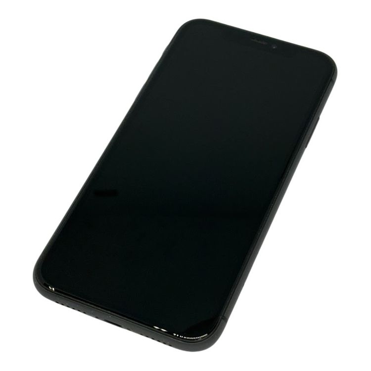 ڥХåƥ꡼100%iPhone11128GB֥åSIMե꡼եȥХ