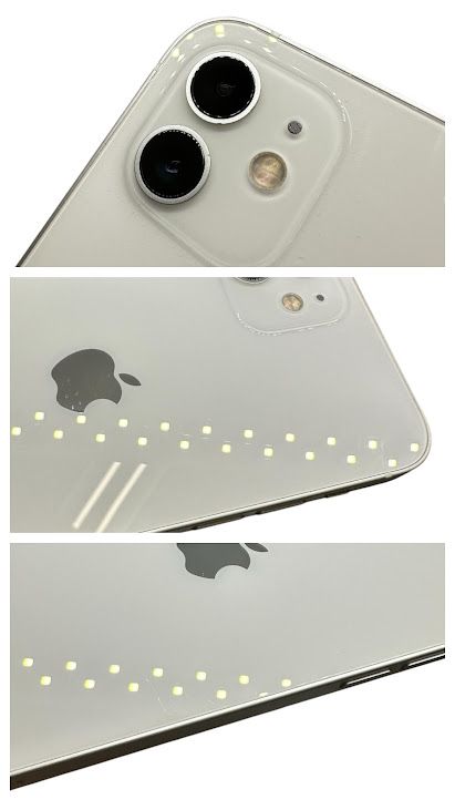 �ڥХåƥ꡼80%��iPhone��12��64GB���ۥ磻�ȡ�SIM�ե꡼���ɥ�����