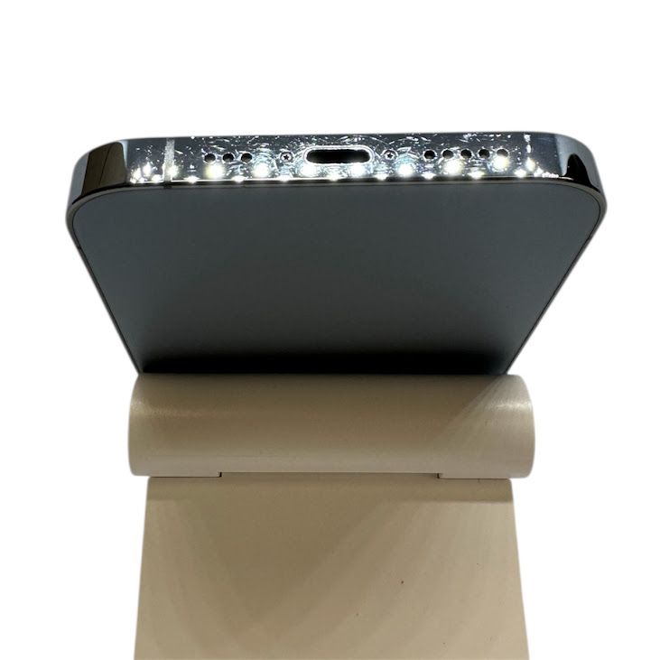 iPhone��13Pro��256GB��������֥롼��SIM�ե꡼��au��