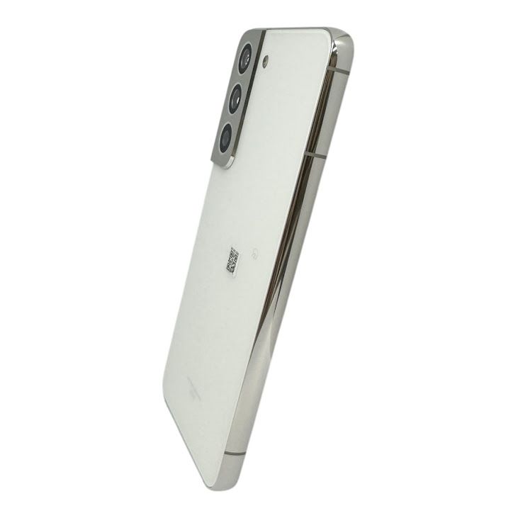 �ڥХåƥ꡼�ɹ���Galaxy��S22��256GB���ե���ȥ�ۥ磻�ȡ�SIM�ե꡼��au��