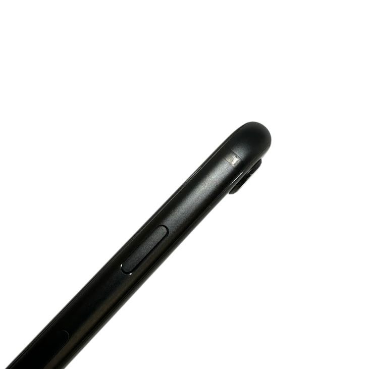 �ڥХåƥ꡼98%��iPhone��SE����2�����64GB���֥�å���SIM�ե꡼���ɥ�����