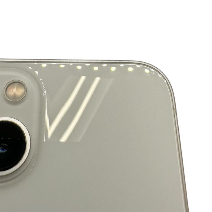 �ڥХåƥ꡼87%��iPhone��13��128GB���������饤�ȡ�SIM�ե꡼���ɥ�����