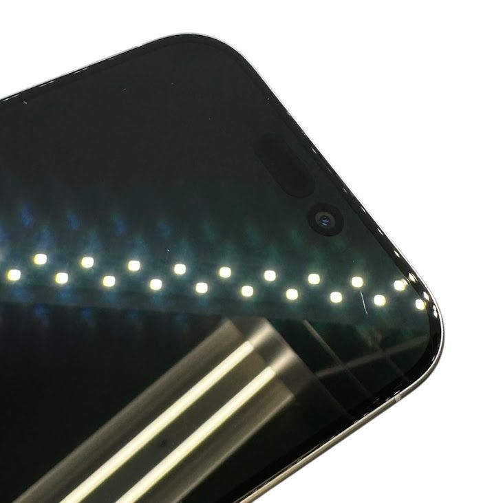 �ڥХåƥ꡼85%��iPhone��15Pro��256GB���ۥ磻�ȥ����˥��ࡡSIM�ե꡼