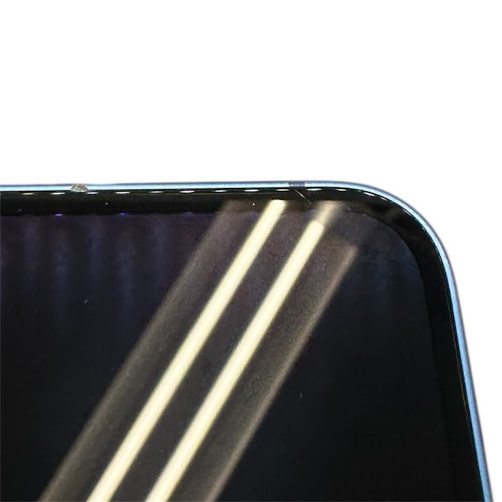 iPhone��13mini��128GB���֥롼��SIM�ե꡼��au��