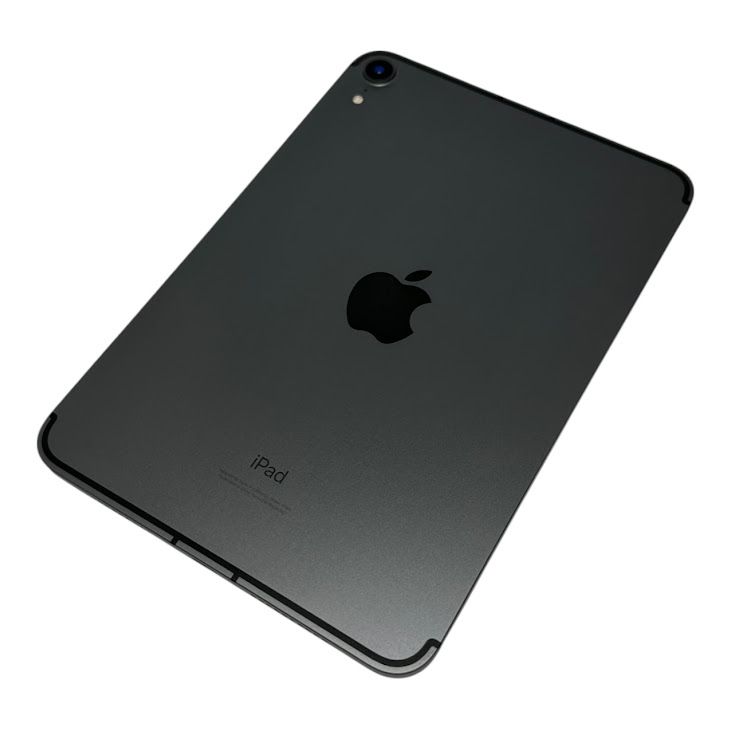 ڥХåƥ꡼100%iPadmini6WiFiCellular256GBu