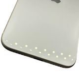 ڥХåƥ꡼85%iPhoneSE3塡64GB饤ȡSIMե꡼YХ
