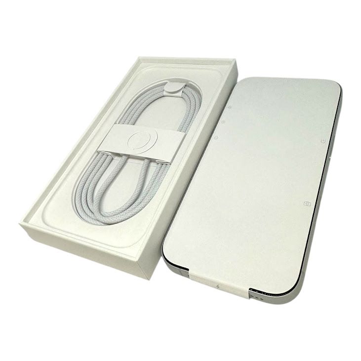��̤�����ʡ�iPhone��17��256GB���ۥ磻�ȡ�SIM�ե꡼