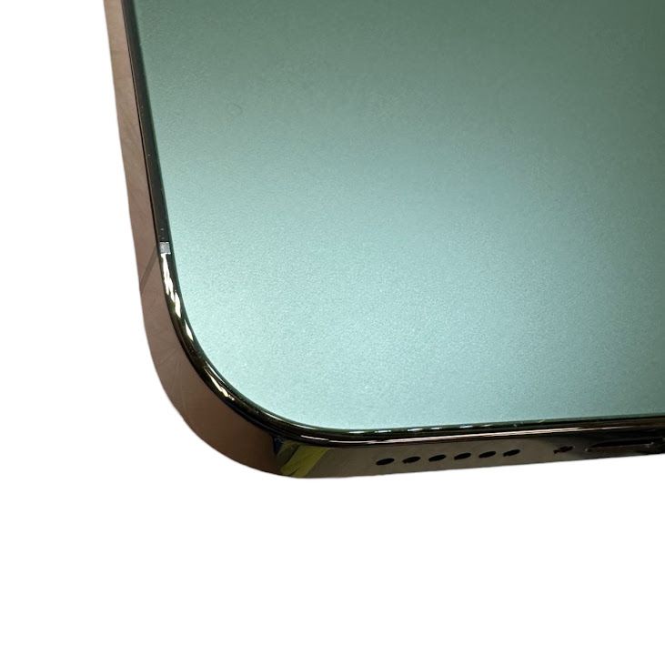 iPhone��13ProMax��128GB������ѥ��󥰥꡼��SIM�ե꡼��au��