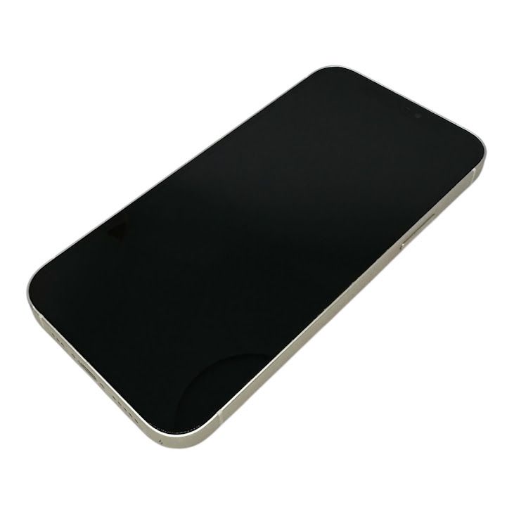 �ڥХåƥ꡼80%��iPhone��12��128GB���ۥ磻�ȡ�SIM�ե꡼�����եȥХ���