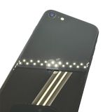 �ڥХåƥ꡼83%��iPhone��SE����2�����128GB���֥�å���SIM�ե꡼