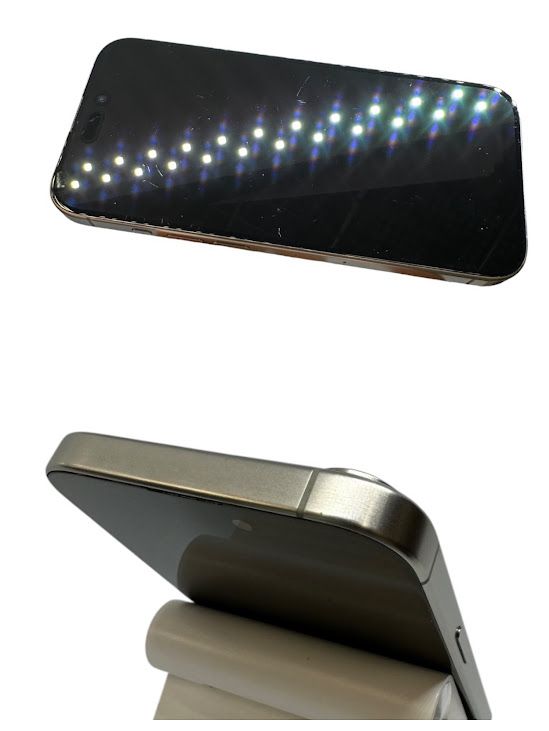 �ڥХåƥ꡼86%��iPhone��15Pro��256GB���ʥ���������˥��ࡡSIM�ե꡼