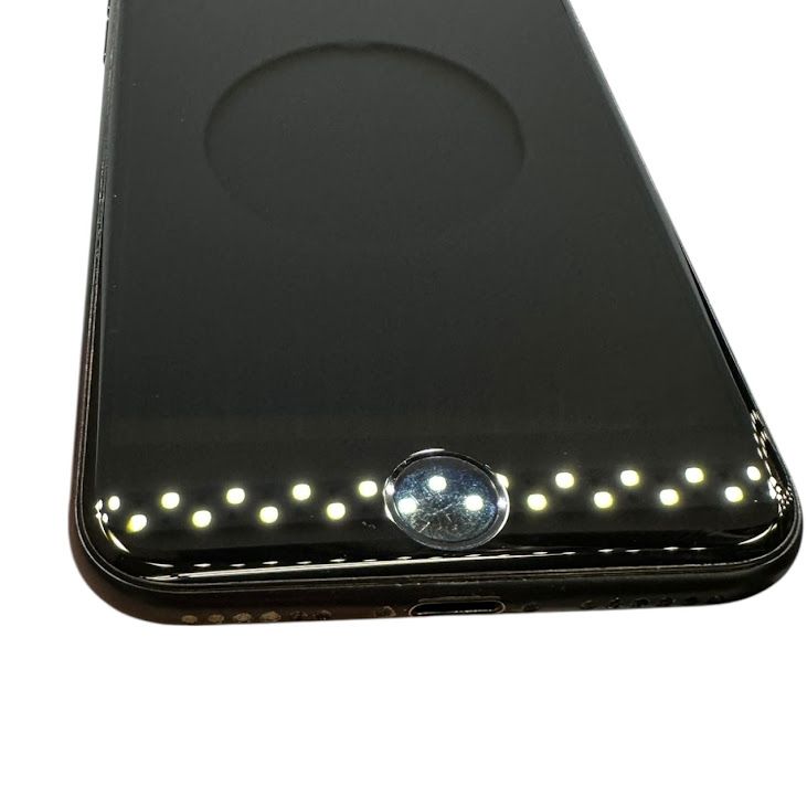 iPhone��SE����2�����64GB���֥�å���SIM�ե꡼��au��