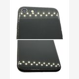 �ڥХåƥ꡼81%��iPhone��SE����2�����64GB���֥�å���SIM�ե꡼�����եȥХ���