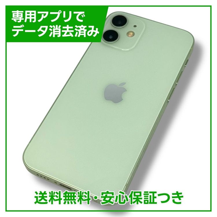 iPhone12mini64GB꡼SIMե꡼au