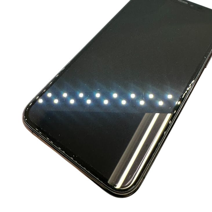 iPhone��11��Pro��256GB�����ڡ������쥤��SIM�ե꡼��au��