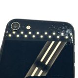 �ڥХåƥ꡼99%��iPhone��SE����3�����64GB���ߥåɥʥ��ȡ�SIM�ե꡼��au��