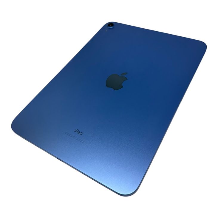�ڥХåƥ꡼100%��iPad��10��Wi��Fi��64GB���֥롼