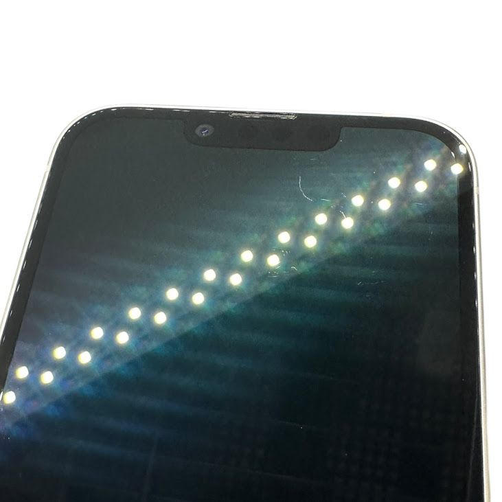 �ڥХåƥ꡼85%��iPhone��14��128GB���������饤�ȡ�SIM�ե꡼