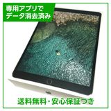 【バッテリー82%】iPadPro 10.5インチ セルラー 256GB スペースグレイ ドコモ版