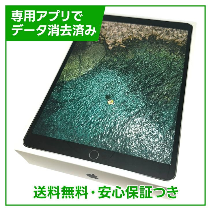�ڥХåƥ꡼82%��iPadPro��10.5�����������顼��256GB�����ڡ������쥤���ɥ�����