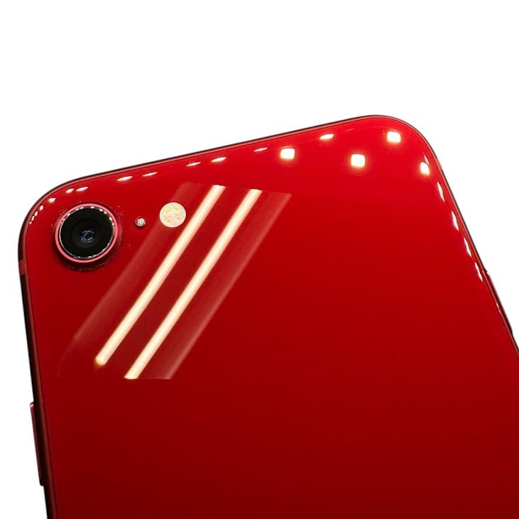 �ڥХåƥ꡼97%��iPhone��SE����3�����64GB���ץ������ȥ�åɡ�SIM�ե꡼��au��