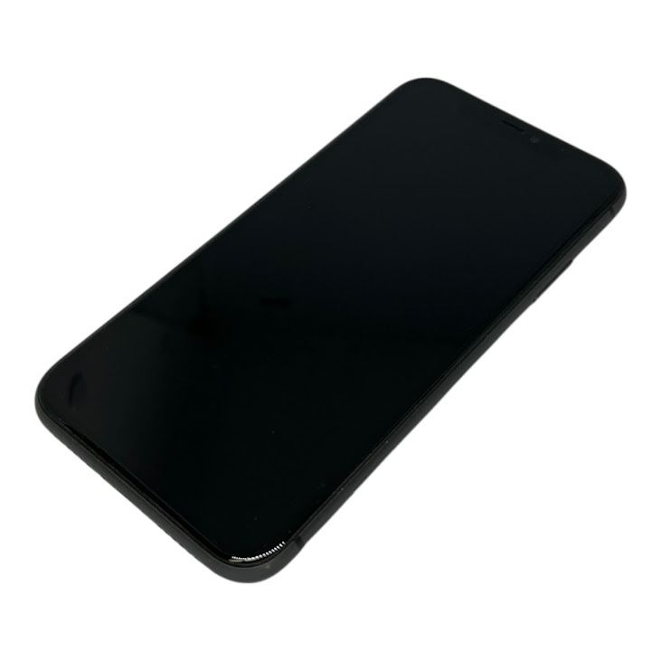 �ڥХåƥ꡼84%��iPhone��11��128GB���֥�å���SIM�ե꡼���ɥ�����