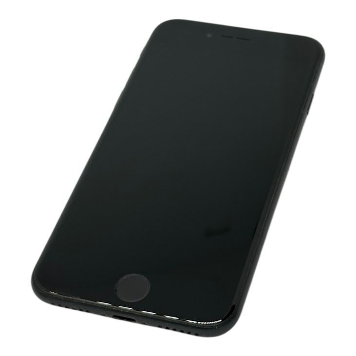 �ڥХåƥ꡼81%��iPhone��SE����2�����64GB���֥�å���SIM�ե꡼�����եȥХ���