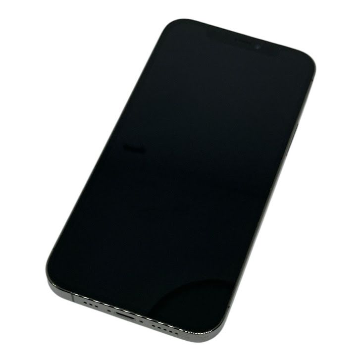 ڥХåƥ꡼93%iPhone12Pro256GBեȡSIMե꡼au