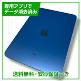 ڥХåƥ꡼100%iPad10WiFi64GB֥롼