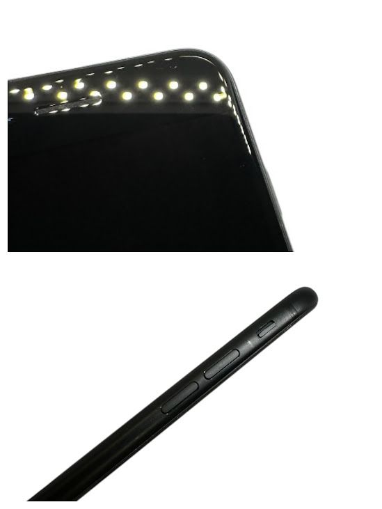 �ڥХåƥ꡼81%��iPhone��SE����2�����64GB���֥�å���SIM�ե꡼�����եȥХ���