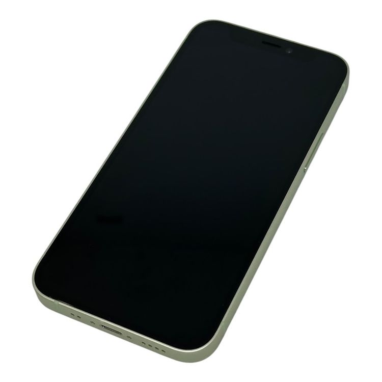 ڥХåƥ꡼87%iPhone12mini64GB꡼SIMե꡼au